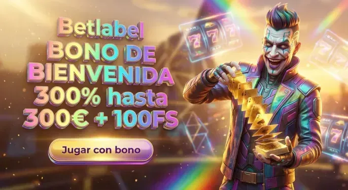 Betlabel Casino